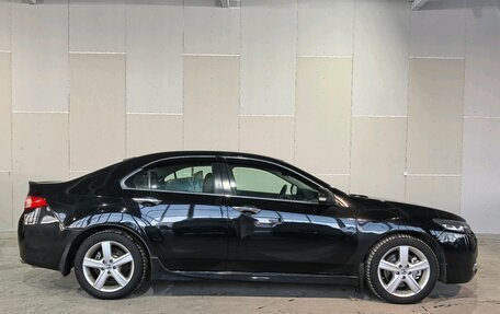 Honda Accord VIII рестайлинг, 2011 год, 1 600 000 рублей, 8 фотография