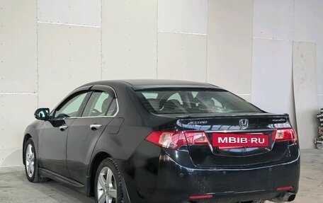 Honda Accord VIII рестайлинг, 2011 год, 1 600 000 рублей, 5 фотография