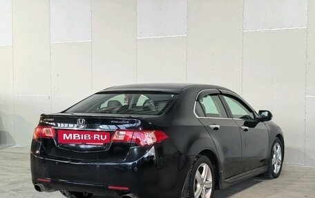 Honda Accord VIII рестайлинг, 2011 год, 1 600 000 рублей, 7 фотография