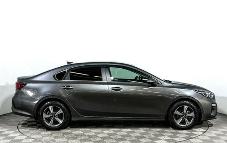 KIA Cerato IV, 2019 год, 2 097 000 рублей, 4 фотография