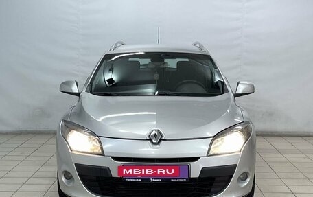 Renault Megane III, 2009 год, 750 000 рублей, 3 фотография