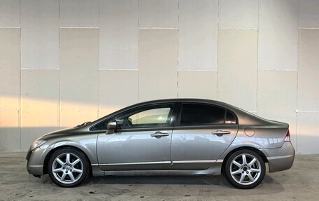 Honda Civic VIII, 2008 год, 799 000 рублей, 4 фотография