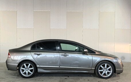 Honda Civic VIII, 2008 год, 799 000 рублей, 8 фотография