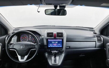 Honda CR-V III рестайлинг, 2008 год, 1 412 000 рублей, 17 фотография