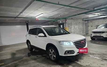 Haval H6, 2015 год, 1 100 000 рублей, 5 фотография