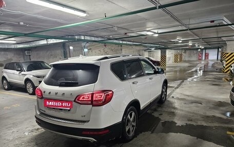 Haval H6, 2015 год, 1 100 000 рублей, 3 фотография