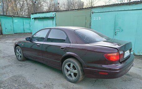 Mazda Xedos 9 I, 1994 год, 130 000 рублей, 2 фотография