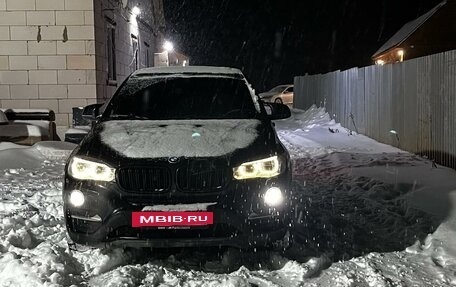 BMW X6, 2014 год, 3 300 000 рублей, 2 фотография