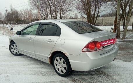 Honda Civic VIII, 2005 год, 585 000 рублей, 6 фотография