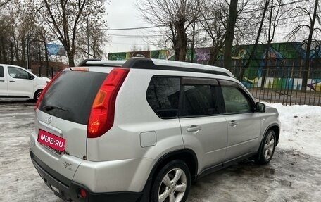 Nissan X-Trail, 2008 год, 1 100 000 рублей, 3 фотография