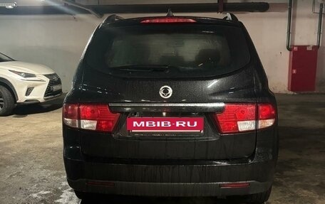 SsangYong Kyron I, 2009 год, 900 000 рублей, 7 фотография