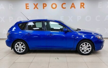 Mazda 3, 2005 год, 600 000 рублей, 4 фотография