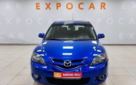 Mazda 3, 2005 год, 600 000 рублей, 2 фотография