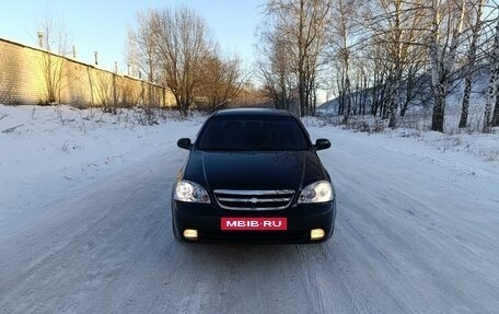 Chevrolet Lacetti, 2008 год, 560 000 рублей, 1 фотография