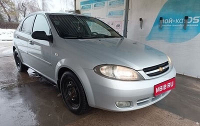 Chevrolet Lacetti, 2007 год, 420 000 рублей, 1 фотография