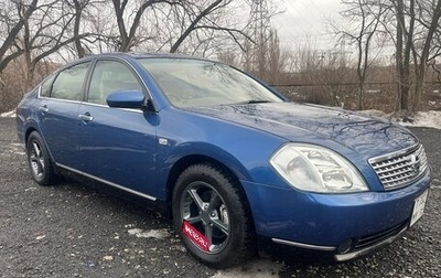 Nissan Teana, 2003 год, 577 700 рублей, 1 фотография