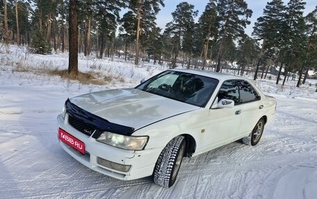 Nissan Laurel VIII, 1997 год, 410 000 рублей, 1 фотография