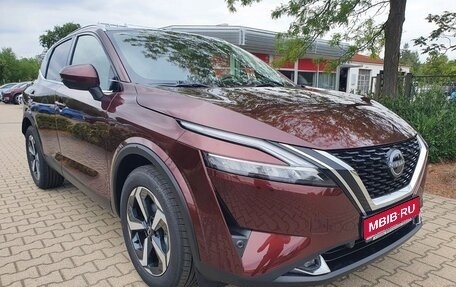 Nissan Qashqai, 2022 год, 4 175 000 рублей, 1 фотография