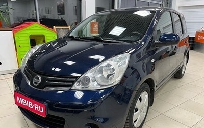 Nissan Note II рестайлинг, 2011 год, 650 000 рублей, 1 фотография