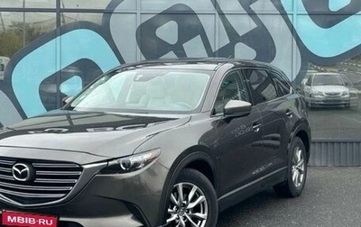 Mazda CX-9 II, 2016 год, 2 550 000 рублей, 1 фотография