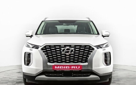 Hyundai Palisade I, 2021 год, 5 350 000 рублей, 3 фотография