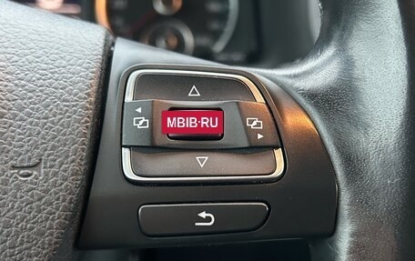 Volkswagen Tiguan I, 2013 год, 1 310 000 рублей, 15 фотография