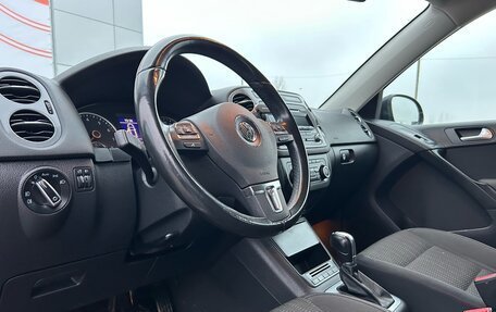 Volkswagen Tiguan I, 2013 год, 1 310 000 рублей, 21 фотография