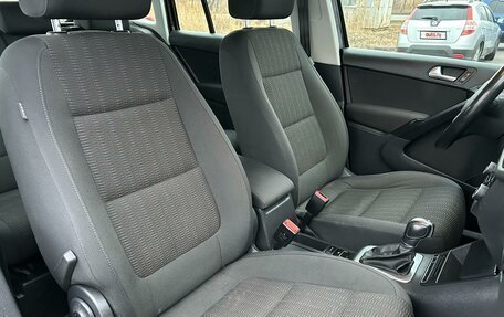 Volkswagen Tiguan I, 2013 год, 1 310 000 рублей, 24 фотография