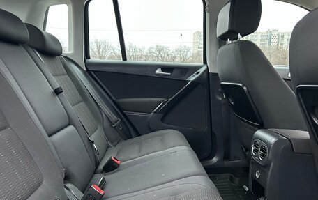 Volkswagen Tiguan I, 2013 год, 1 310 000 рублей, 29 фотография