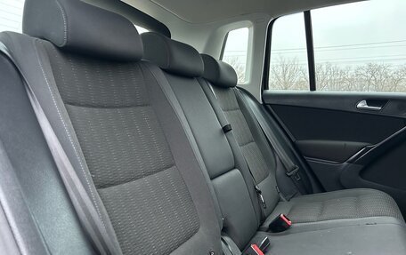 Volkswagen Tiguan I, 2013 год, 1 310 000 рублей, 30 фотография