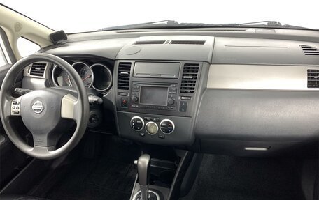 Nissan Tiida, 2013 год, 835 000 рублей, 11 фотография