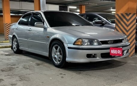 Honda Torneo, 1998 год, 540 000 рублей, 3 фотография