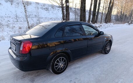 Chevrolet Lacetti, 2008 год, 560 000 рублей, 3 фотография