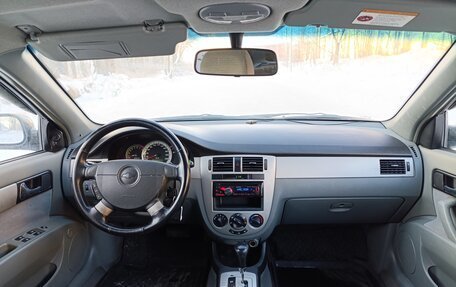 Chevrolet Lacetti, 2008 год, 560 000 рублей, 9 фотография