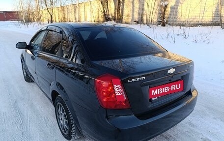 Chevrolet Lacetti, 2008 год, 560 000 рублей, 7 фотография