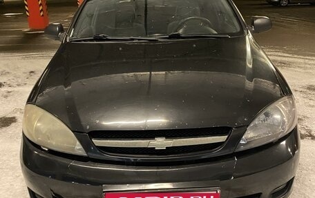 Chevrolet Lacetti, 2008 год, 420 000 рублей, 2 фотография