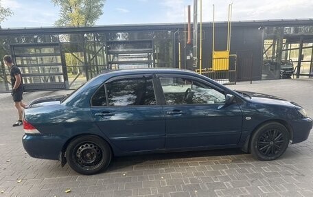 Mitsubishi Lancer IX, 2005 год, 459 000 рублей, 6 фотография