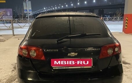 Chevrolet Lacetti, 2008 год, 420 000 рублей, 4 фотография