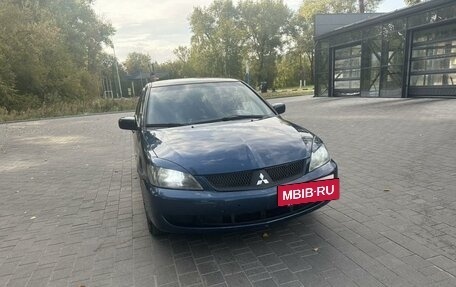 Mitsubishi Lancer IX, 2005 год, 459 000 рублей, 7 фотография