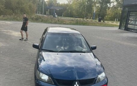 Mitsubishi Lancer IX, 2005 год, 459 000 рублей, 8 фотография