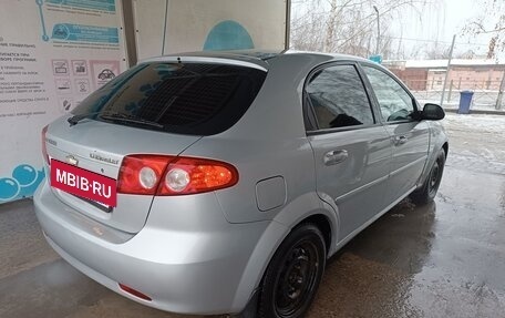 Chevrolet Lacetti, 2007 год, 420 000 рублей, 7 фотография