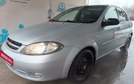 Chevrolet Lacetti, 2007 год, 420 000 рублей, 4 фотография