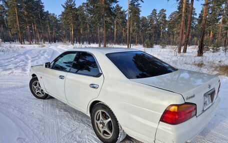 Nissan Laurel VIII, 1997 год, 410 000 рублей, 2 фотография