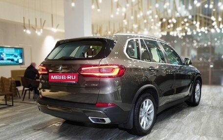 BMW X5, 2020 год, 7 400 000 рублей, 2 фотография