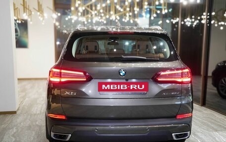 BMW X5, 2020 год, 7 400 000 рублей, 4 фотография