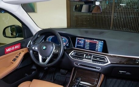 BMW X5, 2020 год, 7 400 000 рублей, 16 фотография