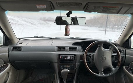 Toyota Camry, 1999 год, 460 000 рублей, 10 фотография