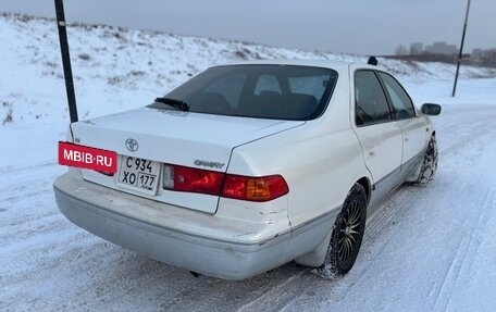 Toyota Camry, 1999 год, 460 000 рублей, 3 фотография