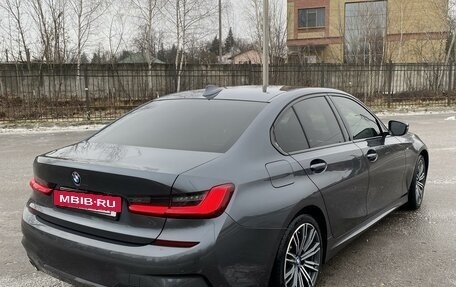 BMW 3 серия, 2020 год, 6 200 000 рублей, 3 фотография