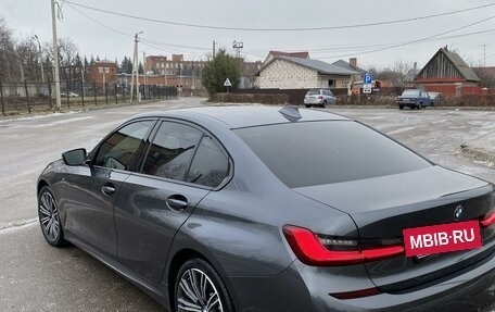 BMW 3 серия, 2020 год, 6 200 000 рублей, 13 фотография